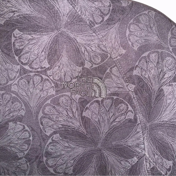 The North Face Jacket Floral Apex Bionic Softshell Outdoor XS - Picture 5 of 8
